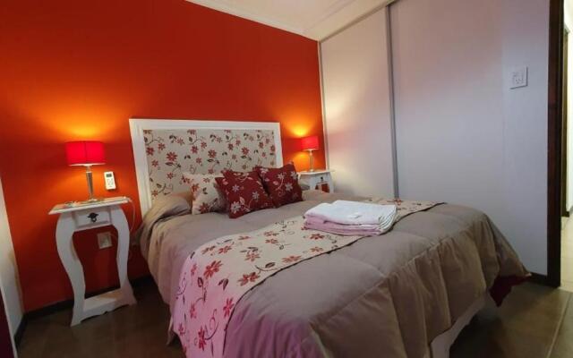 Apartamento 4 de Enero