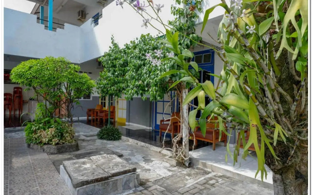 Putra Jaya Hotel by RedDoorz