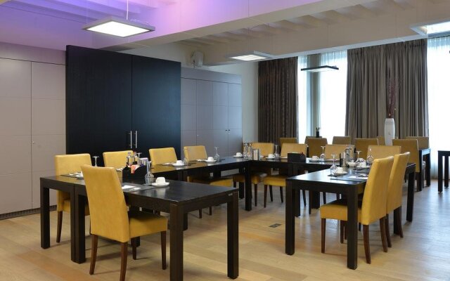 Hotel Van Eyck