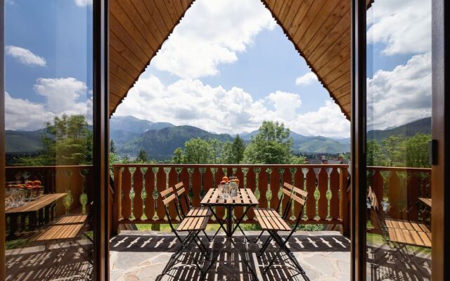 Studio Mocarni Mountain View by Renters