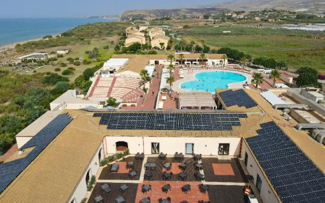 Sikania Resort & Spa
