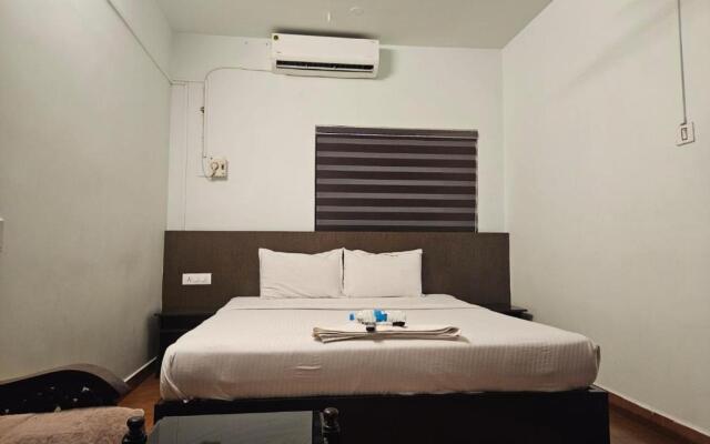 Apsara Residency
