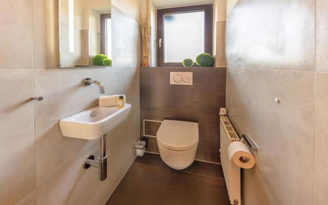 Comfort Apartment Buchhorn