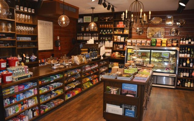 The Highlands at Harbor Springs