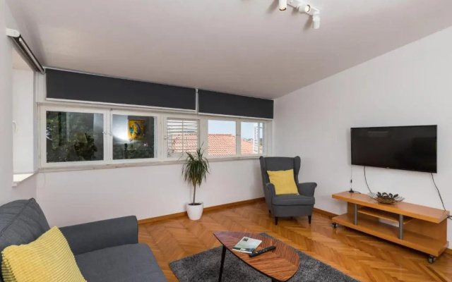 Pucic Palace Annex Apartments