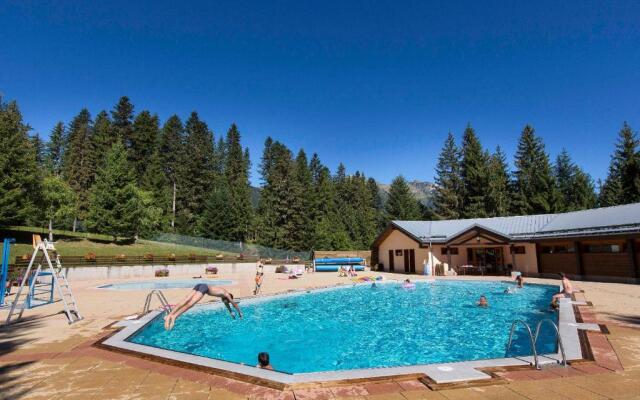 Vacancéole - Résidence La Duit