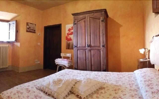 Agriturismo Antica Dimora