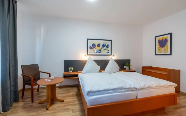 Hotel Elkemann