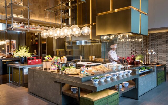 InterContinental Xi'an Hi-Tech Zone by IHG