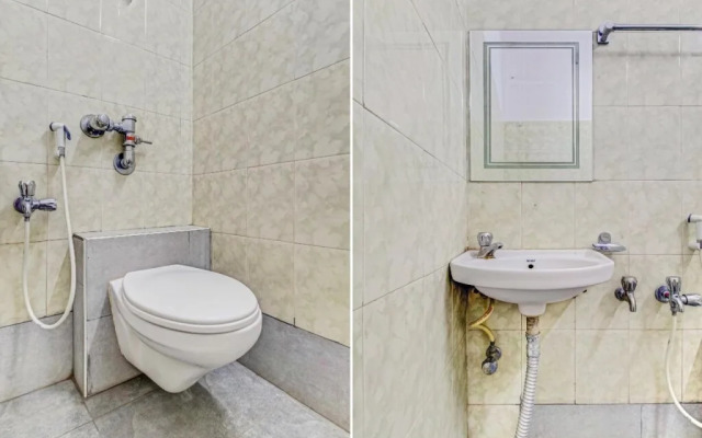 Pavithra Paradise By OYO Rooms