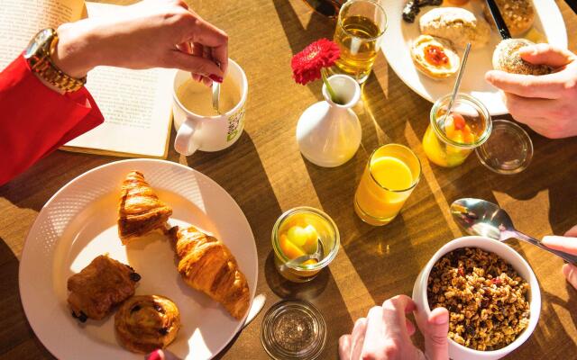 ibis Styles Louvain la Neuve Hotel et Events