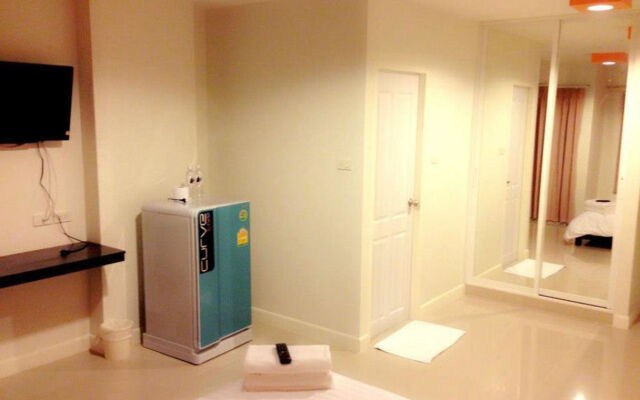 ABM Service Residence
