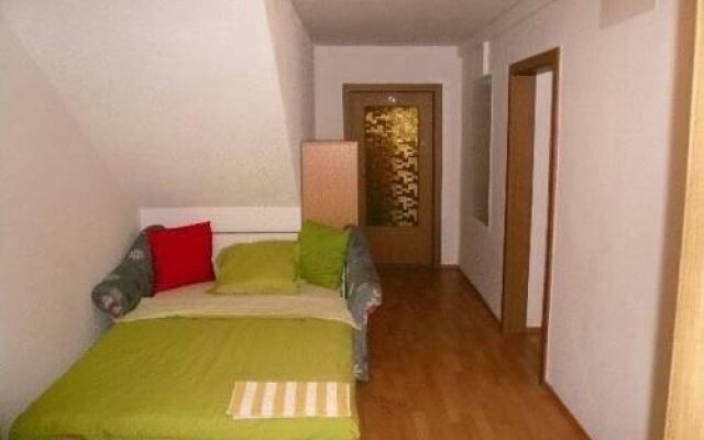 Appartements Aufwind