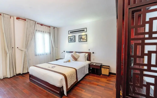 ANNAM HERITAGE - Thuy Duong 3