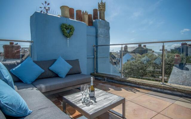 Ramsey Apartment - 2 Bedroom - Tenby