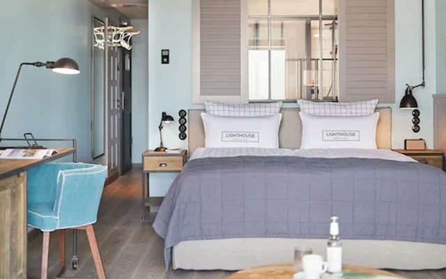 Lighthouse Hotel & SPA