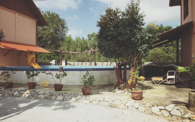 NKS Chalet