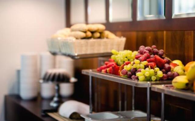 Spa Hotel Garni Löwenstein