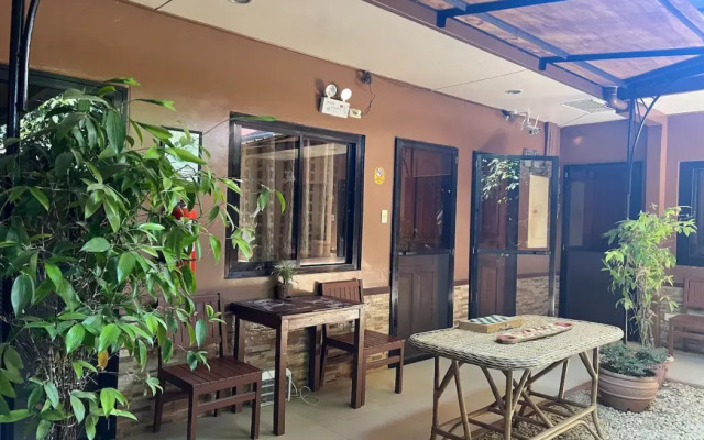 Tenzai Homestay