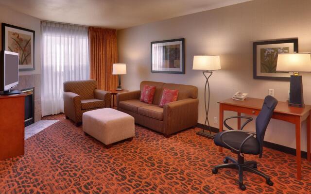 Hampton Inn & Suites Orem