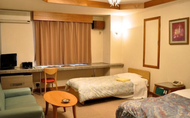 Business Hotel Plum Field