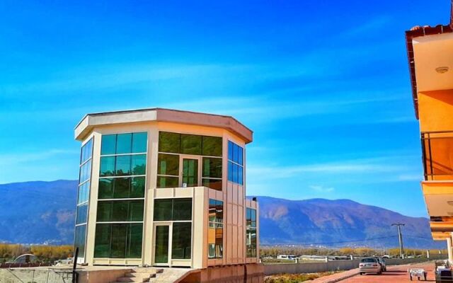 Ece Sultan Termal Kaplica Tesisleri