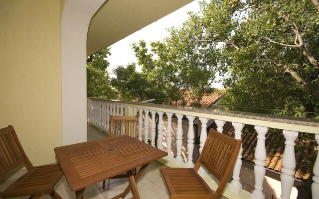 Apartments Cerluka