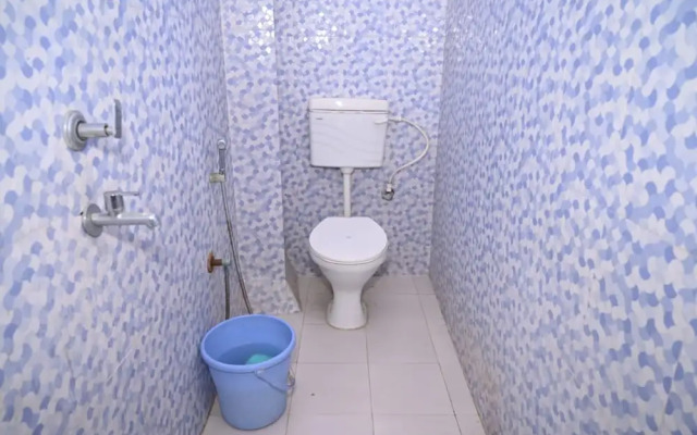 Goroomgo Mahamaya Guest House Varanasi