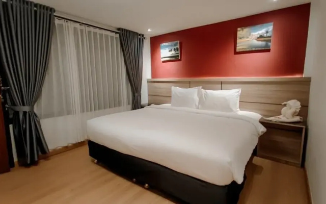 Portola Tiara Hotel Meulaboh