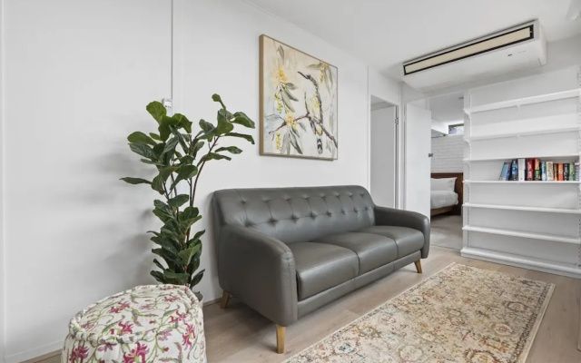Family Home Near North Brisbane Parks – Hotel Rooms – Brisbane