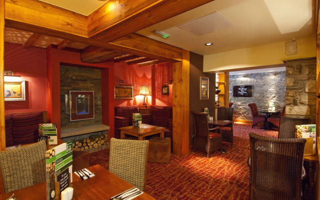 Premier Inn Cwmbran