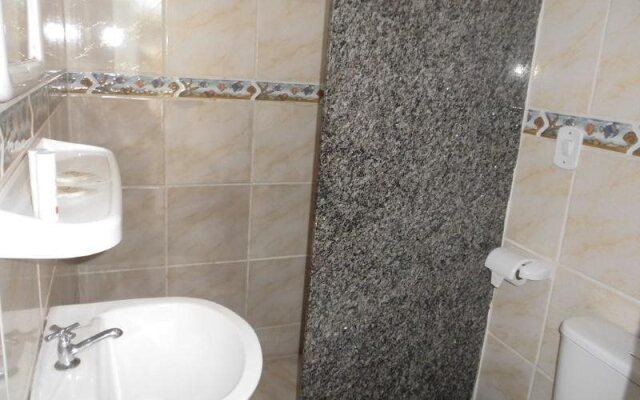 Pousada Encantos de Porto