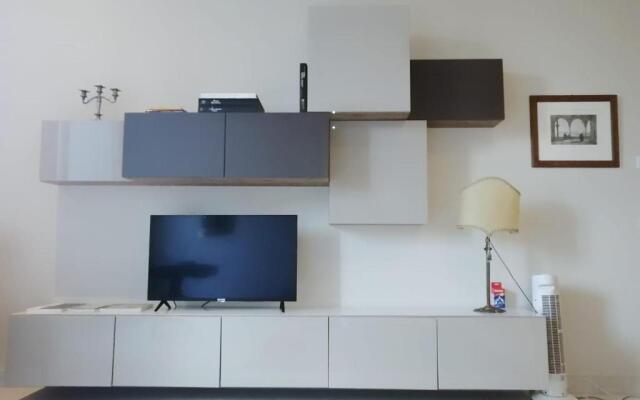Da Bianca Apartment