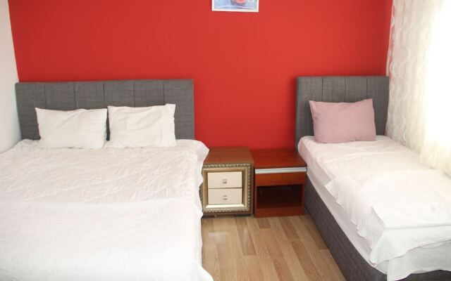 Sultan Ahmet Endless Hotel