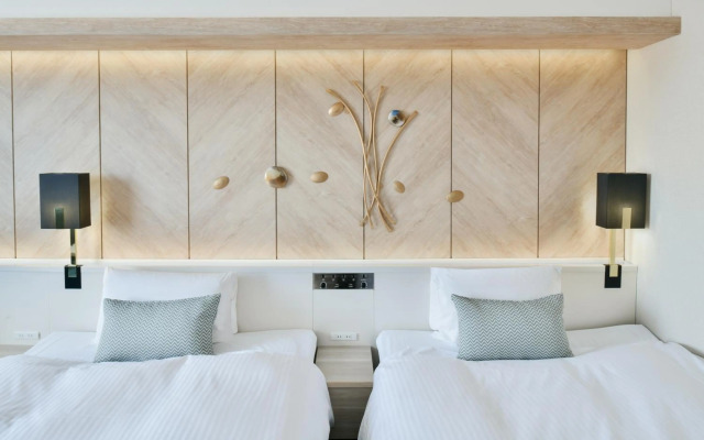 Vessel Hotel Campana Nagoya