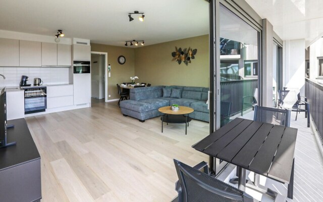 Residentie Crystal