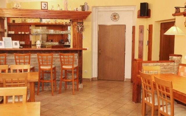 Saraya Wellness & Penzion