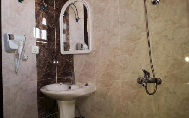 Manazil Al Massah Furnished Apartments