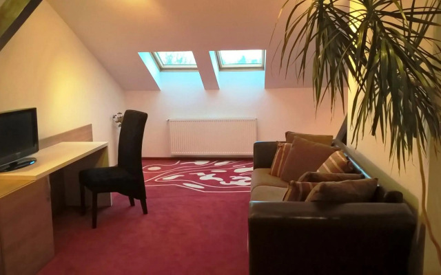 Hotel Ave Lux