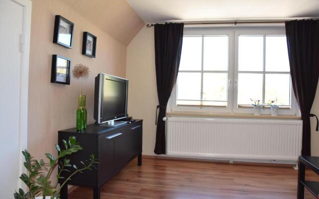 Ferienwohnung-Sonnenblume