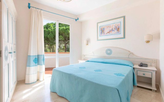 Nicolaus Club Cormorano Baja Sardinia