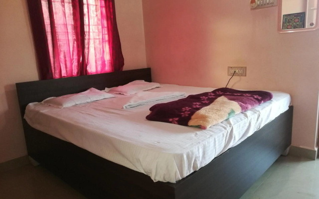 Abhi Homestay Hampi