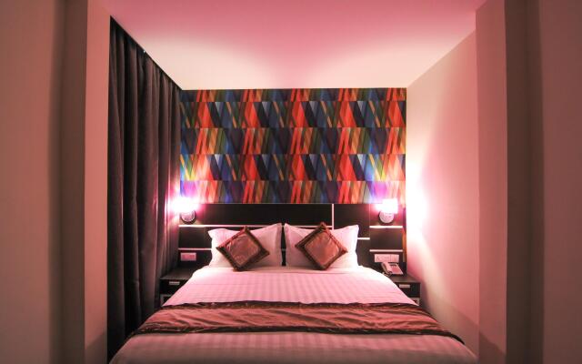 K Garden Hotel Parit Buntar