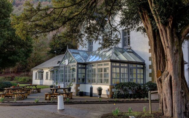 The Wild Pheasant Hotel & Spa
