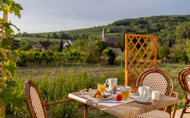 The Originals Boutique, Hotel Le Kastelberg