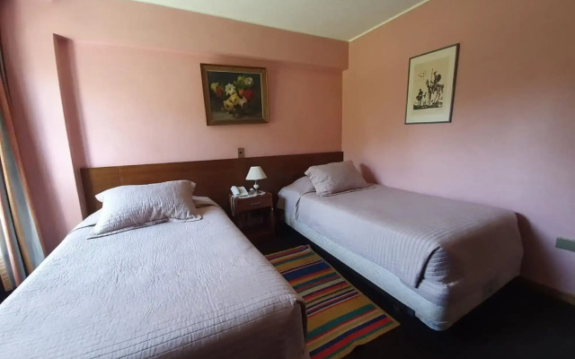 Foresta Hotel