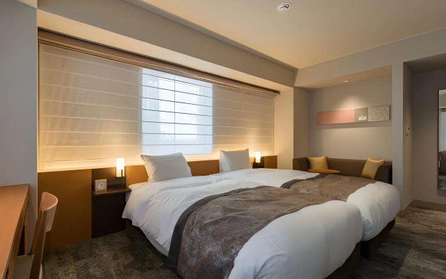 Kyoto Gion U-BELL Hotel