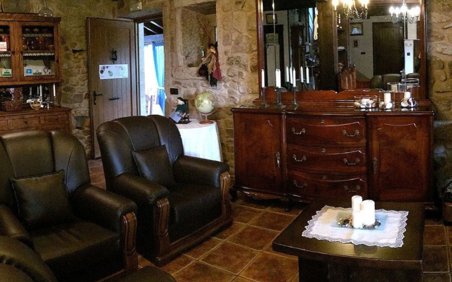 Casa de Trillo