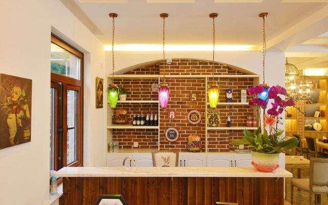 No.66 Guesthouse