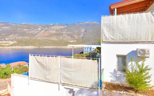 Villa James 2